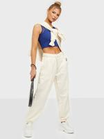 Puma Classics Relaxed Jogger Jogginghose Baggy Oversized 36/38 Hessen - Bischofsheim Vorschau