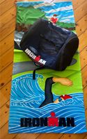 IRONMAN World Championship Hawaii USA Triathlon Rucksack Handtuch Dresden - Striesen-Süd Vorschau