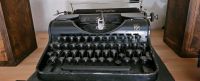 Olympia Progress Schreibmaschine Vintage Nordrhein-Westfalen - Bottrop Vorschau
