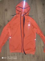 Kalenji Sportjacke Orange Größe M Niedersachsen - Lehrte Vorschau