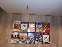 Weihnachts Kinder DVDs Disney Rudolph Micky Maus uvm Kiel - Hassee-Vieburg Vorschau