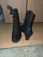 Absatzschuhe Sachsen - Niedercunnersdorf Vorschau