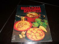 Zeitschrift: Bigos-Pizza-Spaghetti Leipzig - Leipzig, Zentrum Vorschau