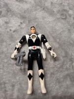 Schwazer Powerranger fliphead Adam 1993 Bandai Action Figur Baden-Württemberg - Marbach am Neckar Vorschau