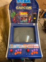 Sega capcom Reparatur Hessen - Bad Homburg Vorschau