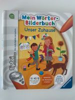 Tiptoi Buch unser Zuhause Nordrhein-Westfalen - Hückeswagen Vorschau