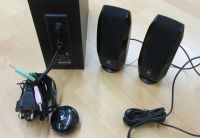 Logitech S220 Boxen Nordrhein-Westfalen - Rheda-Wiedenbrück Vorschau