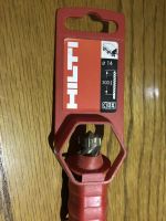 Hilti TE-C3X 14/37 SDS Plus Bohrer Bayern - Buch a. Wald Vorschau