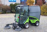 Egholm 2250 Kehrmaschine, City Ranger 2250,  Kehrsaugmaschine Bayern - Westheim Vorschau