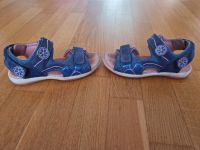 Superfit Sandalen Gr. 32 Düsseldorf - Unterbach Vorschau