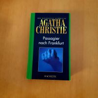 Passagier nach Frankfurt von Agatha Christie Dortmund - Eving Vorschau