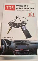 Bluetooth Transmitter Audio Adapter Niedersachsen - Rehburg-Loccum Vorschau