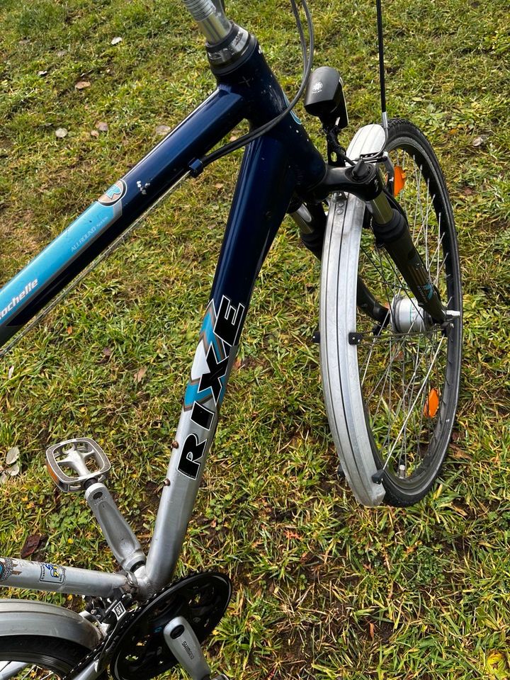 Herren Fahrrad 28 Zoll in Elmshorn