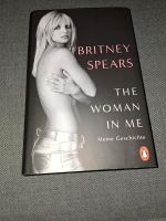 Britney Spears The woman in me Niedersachsen - Barsinghausen Vorschau