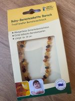 Baby-Bernsteinkette Baden-Württemberg - Sinzheim Vorschau