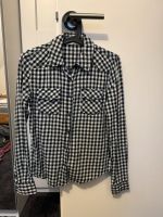 LTB Damen Bluse XS blau weiß kariert Nordrhein-Westfalen - Recklinghausen Vorschau