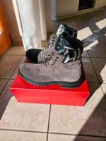 Hugo Boss Stiefeletten Sachsen-Anhalt - Wernigerode Vorschau