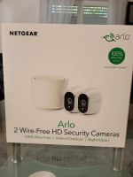 Arlo Security Cameras Modelnr. VMS3230 !! NEU !! Baden-Württemberg - Rielasingen-Worblingen Vorschau