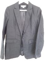 H&M Anzug Blazer 38 Neu Hose 36 Navy Blau 50% Leinen Business Baden-Württemberg - Mannheim Vorschau