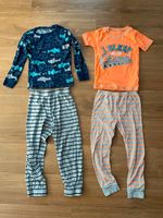 Schlafanzug / Schlafanzüge / Pyjama von Carter’s Größe 4 Jahre Frankfurt am Main - Riederwald Vorschau