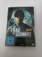 DIE FRAU IN SCHWARZ DVD UNCUT Nordrhein-Westfalen - Hagen Vorschau