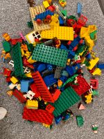 Lego Duplo Steine Tiere Zoo Menschen Sammlung Brandenburg - Kleinmachnow Vorschau