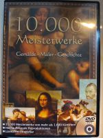 10.000 Meisterwerke. Gemälde, Maler, Geschichte Rheinland-Pfalz - Konz Vorschau