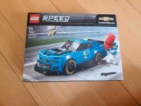 Lego Speed Champions 75891 / OVP Sachsen - Eibau Vorschau