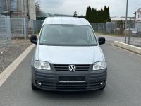 Volkswagen (VW) Caddy / 2.0l CNG / 2007 / 5Sitzer Niedersachsen - Rinteln Vorschau