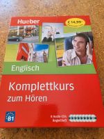 Englisch Lernen Hörkurs Baden-Württemberg - Bühl Vorschau