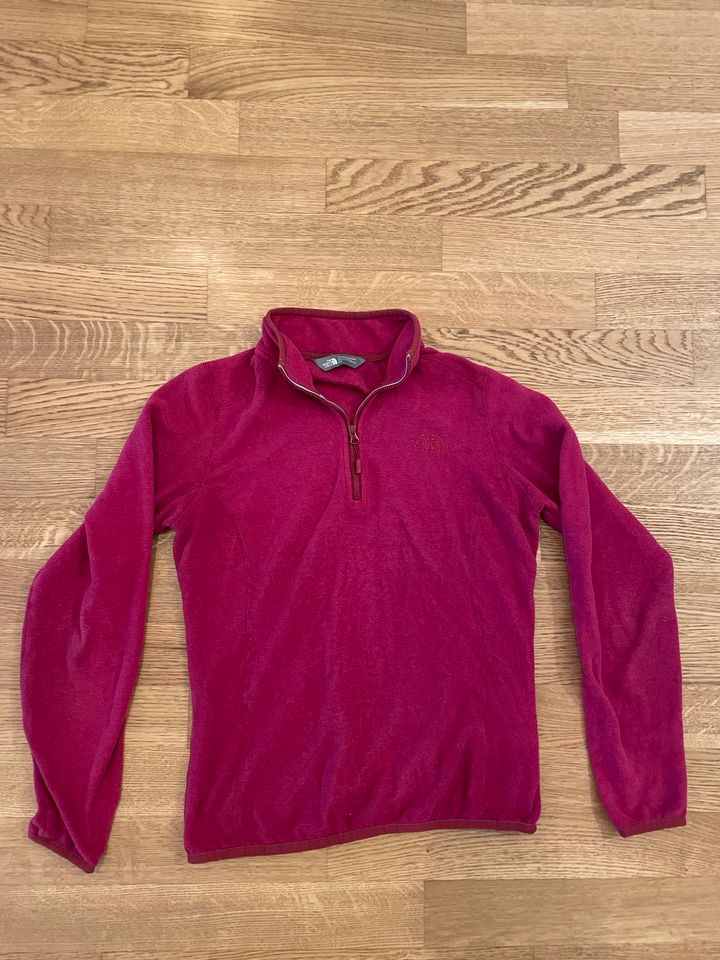 The North Face Fleece Pulli Damen S in Frankfurt am Main