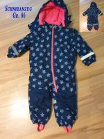 Schneeanzug Winteranzug Winteroverall Gr. 86 Mädchen neuwertig Innenstadt - Köln Deutz Vorschau