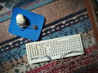 Keyboard+ Maus gebraucht für Highscreen Pc Bielefeld - Sennestadt Vorschau
