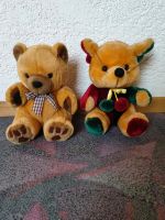 2 Stück Teddybären, NEU Baden-Württemberg - Friedrichshafen Vorschau