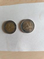 Münzen Umlauf 2 Euro Bayern - Bayreuth Vorschau