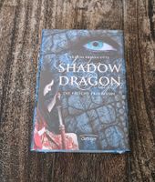 Shadow Dragon Die Falsche Prinzessin Kristin briana otts Buch NEU Berlin - Spandau Vorschau