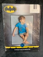 Batman Kinder Nachtwäsche Nordrhein-Westfalen - Overath Vorschau