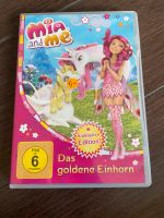 DVD Das goldene Einhorn Ymia & Me Baden-Württemberg - Steinen Vorschau