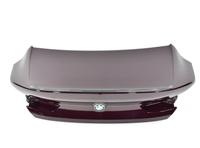 BMW M8 F93 8er G16 Heckklappe mit Carbon CFK Spoiler 7483659 8083 Hessen - Rüsselsheim Vorschau