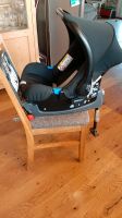 Britax Römer Babyschale mit Isofix Bayern - Sulzberg Vorschau