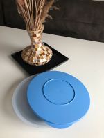 Tupperware tafelperle hell blau 1 Liter Niedersachsen - Achim Vorschau