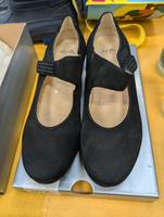 Neuwertige Ara Damenschuhe Gr 38.5 Kreis Ostholstein - Wangels Vorschau