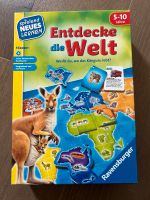 Ravensburger Spiel “Entdecke die Welt” Münster (Westfalen) - Centrum Vorschau