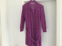 Benetton Langjacke Rodenkirchen - Sürth Vorschau