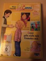 DVD Meine Freunin Conni - Vier Geschichten mit Conni Rheinland-Pfalz - Römerberg Vorschau