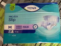 Tena Proskin Slip M 24 Stck. Maxi (neu/originalverschweißt) Rheinland-Pfalz - Ransbach-Baumbach Vorschau