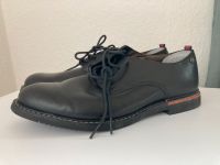 Lederschuhe - timberland (41,5) Berlin - Neukölln Vorschau