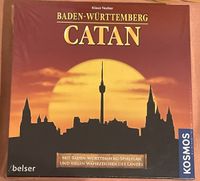 Die Siedler von Catan Baden-Württemberg Edition *NEU* Baden-Württemberg - Offenburg Vorschau