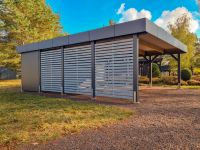 Carports aus Holz direkt vom Hersteller mit Lieferung u. Montage Ludwigslust - Landkreis - Grabow Vorschau