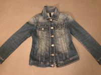 BENETTON Jeansjacke, M, 130, 7-8 Jahre Hamburg - Altona Vorschau